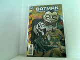 アメコミ batman shadow of the bat no.85 may '99