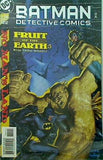 アメコミ batman detective comics no.735 aug'99