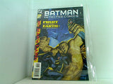 アメコミ batman detective comics no.735 aug'99