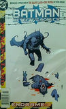 アメコミ batman detective comics no.741 feb'00