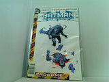 アメコミ batman detective comics no.741 feb'00