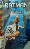 アメコミ batman no.573 jan'00