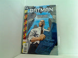 アメコミ batman no.573 jan'00