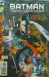 アメコミ batman legends of the dark knight no.123 nov'99