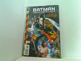 アメコミ batman legends of the dark knight no.123 nov'99