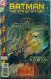 アメコミ batman shadow of the bat no.91 nov'99