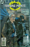 アメコミ batman turnin points no.5 of5 jan'01