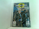 アメコミ batman turnin points no.5 of5 jan'01