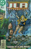 アメコミ jla incarnations 3 sep 01
