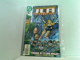 アメコミ jla incarnations 3 sep 01