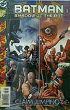 アメコミ batman shadow of the bat no.87 jul 1999