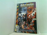 アメコミ batman shadow of the bat no.87 jul 1999