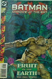 アメコミ batman shadow of the bat no.88 aug 1999