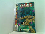 アメコミ batman shadow of the bat no.88 aug 1999
