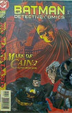 アメコミ batman detective comics no.734