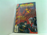アメコミ batman detective comics no.734