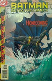 アメコミ batman detective comics no.736