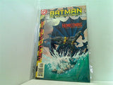 アメコミ batman detective comics no.736