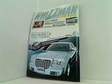 外車情報 ウィズマン 2005年 4月号