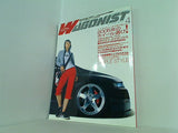 ワゴニスト WAGONIST 2005年 4月号