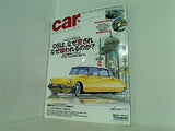 カーマガジン car MAGAZINE 2005年 12月号
