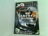 ザッカー xa car 2006年 3月号