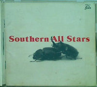 CD サザンオールスターズ southern all stars VICL-1 – AOBADO