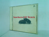 サザンオールスターズ southern all stars VICL-1
