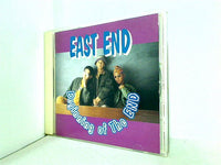EAST END ビギニング・オブ・ジ・エンド Beginning of The END