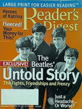 Reader's Digest 2005年 11月