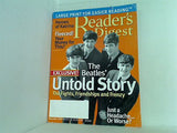 Reader's Digest 2005年 11月