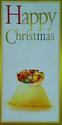 オムニバス HAPPY CHRISTMAS
