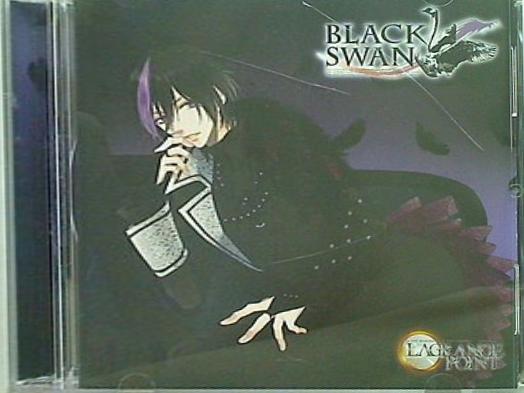 LAGRANGE POINT BLACK SWAN シャイver