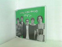 アゲハ サンキュー GOING UNDER GROUND