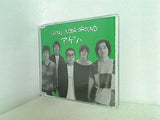 アゲハ サンキュー GOING UNDER GROUND