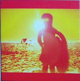 JUDE 海水浴 浅井健一