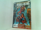 アメコミ nightwing 145 aug 2008
