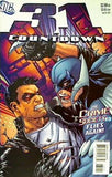 アメコミ 31 countdown sep 26 2007
