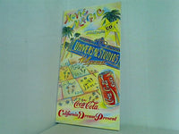 オムニバス Coca-Cola California Dream