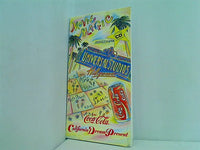 オムニバス Coca-Cola California Dream