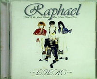 Raphael LILAC Second Edition ラファエル