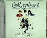 Raphael LILAC Second Edition ラファエル