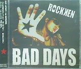 ROCKKEN BAD DAYS