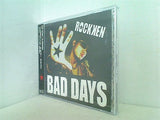 ROCKKEN BAD DAYS