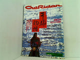 ツーリングマガジン・アウトライダー 1994年2月号