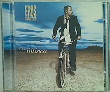 エロス・ラマゾッティ Eros Ramazzotti Dove c’e musica Vinyl Records