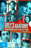 グレイズ・アナトミー 恋の解剖学 Grey'S Anatomy Season 2