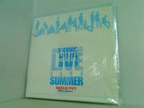 パンフレット ネオロマンス ライブ 2004 summer