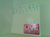 パンフレット ネオロマンス ライブ 2005 Winter