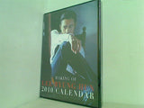 MAKING OF LEE BYUNG HUN 2010 CALENDAR イ・ビョンホン メイキング カレンダー